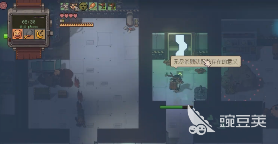 腐朽默示熔炉解锁方法与详细攻略