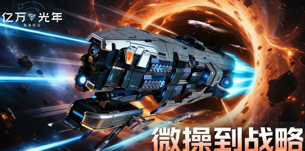 亿万光年游戏手机版上线了吗 亿万光年手游上线时间及游戏玩法推荐