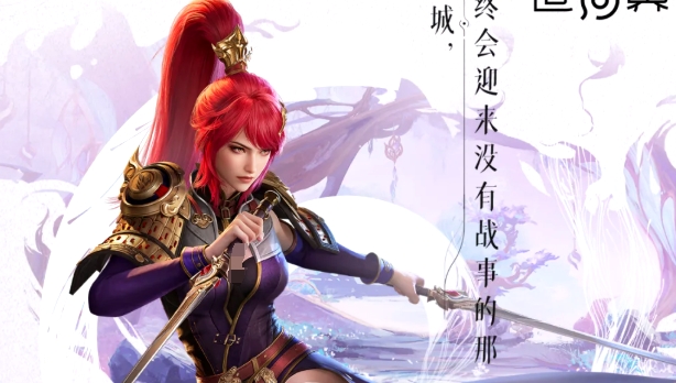 王者荣耀世界长城守卫军是谁 王者荣耀世界长城守卫军花木兰盘点