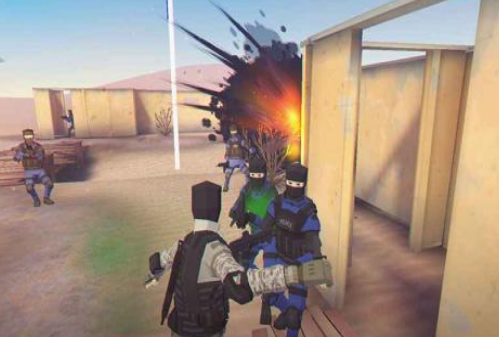 枪战榜单5不用网络版有哪几款 流行的单机枪战游戏手机版before_12026截图