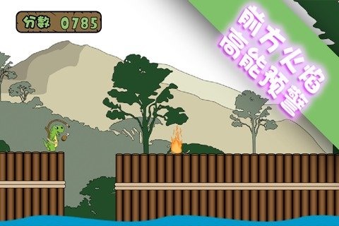 流行的冒险类游戏大全