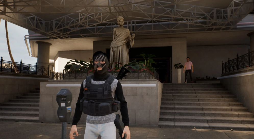 善良都市手游下载安装入口分享