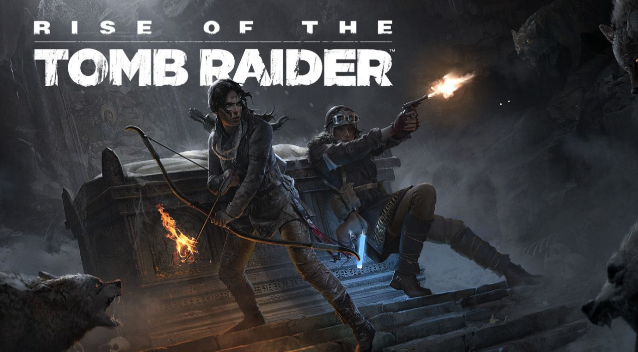 古墓丽影系列游戏有哪几款 高质量的古墓丽影系列游戏汇总2026截图