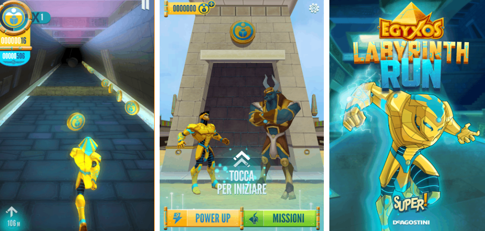 迷宫逃脱手机游戏哪里下载 2026流行的迷宫游戏介绍截图