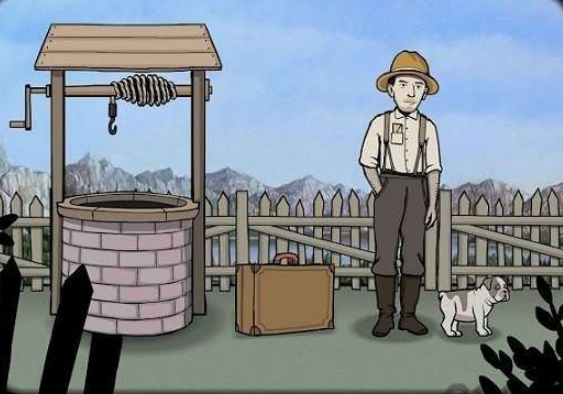 锈湖全系列游戏有没有 2026耐玩的锈湖全系列游戏榜单截图