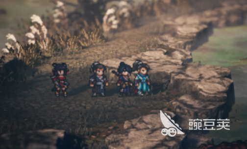 逸剑风云决冷无情矢志于此选择教程 逸剑风云决冷无情剧情分支与最佳选项详解截图