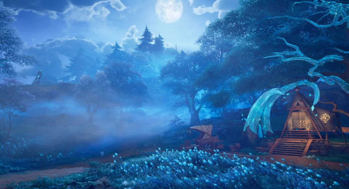 王者荣耀世界下载手机版地址推荐 王者荣耀世界下载链接指引截图