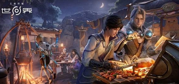 王者荣耀世界机关天才是谁 王者荣耀世界机关天才盘点