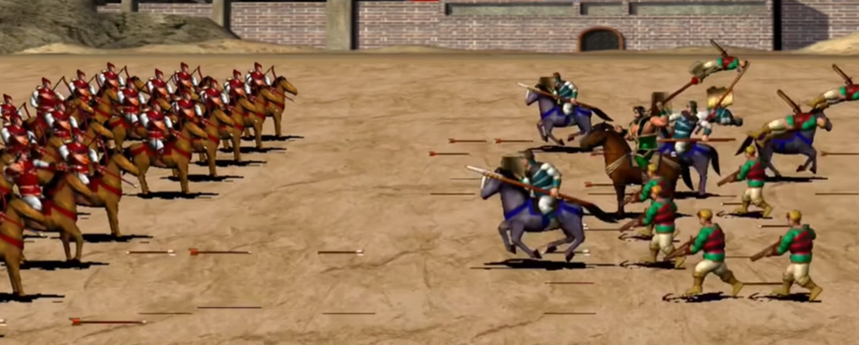 三国群英传进不去游戏原因 三国群英传进不去游戏解决办法截图