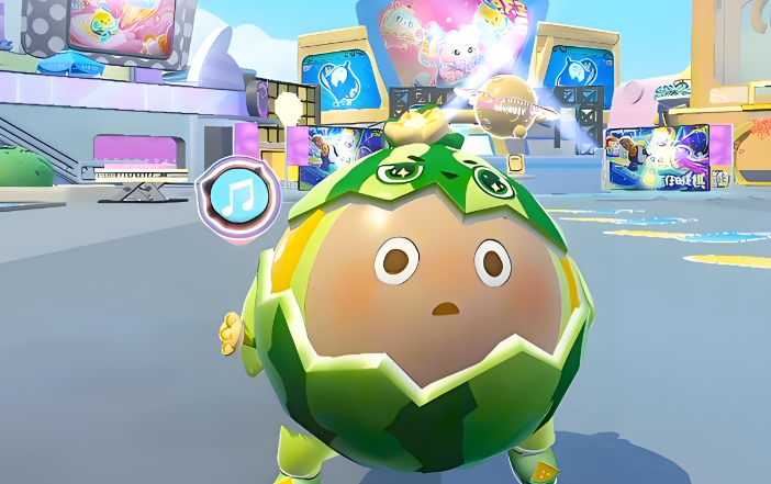 蛋仔派对账号交易渠道推荐 蛋仔派对账号在哪里交易可靠截图