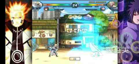 火影忍者不用网络榜单9分享 2026高人气火影忍者单机游戏before_1截图