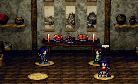 逸剑风云决手机版凌波舞怎么获得 逸剑风云决手机版凌波舞获得方法