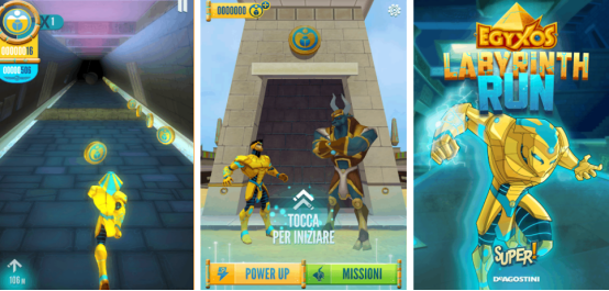 迷宫逃脱小游戏哪里下载