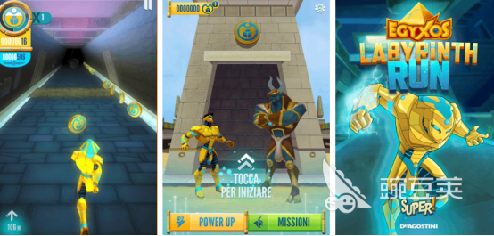 迷宫逃脱榜单5下载指南 2026火爆的迷宫解谜游戏分享before_1截图