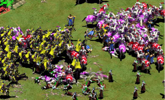 有趣的土地占领游戏哪里下载