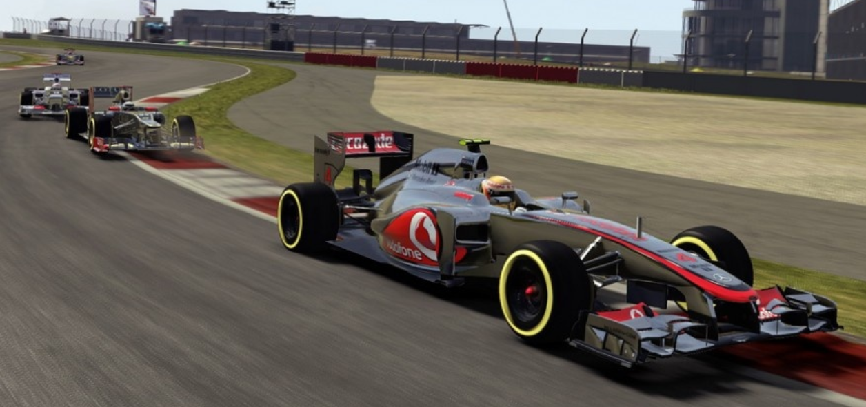 必玩的f1经理榜单9有哪几款 2026好玩的f1经理手游before_1截图