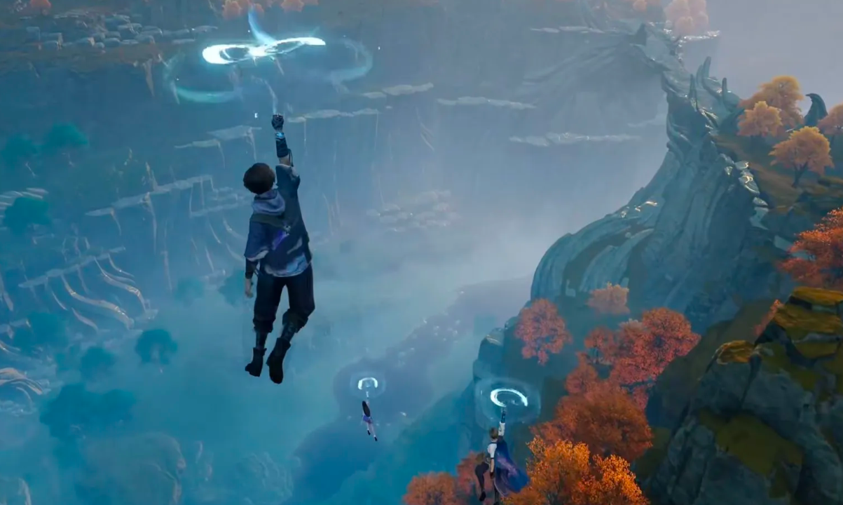 王者荣耀世界怎么预约 王者荣耀世界预约地址推荐截图