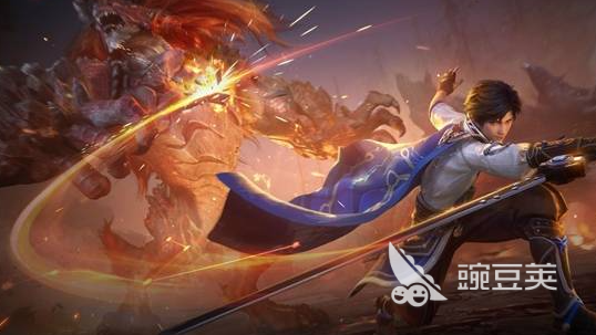 王者荣耀东方曜玩法教程 王者荣耀东方曜连招技巧与出装铭文分享截图