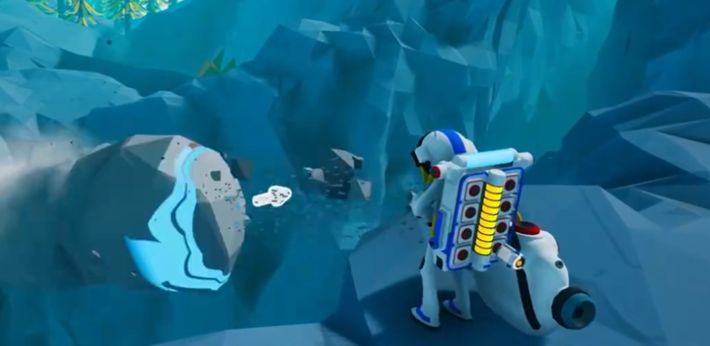 异星探险家下载手机版地址推荐​ 异星探险家下载地址指引截图