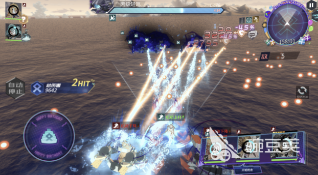 舰娘游戏分享 2026火爆的受欢迎的舰娘题材游戏手机版与PC游戏介绍截图