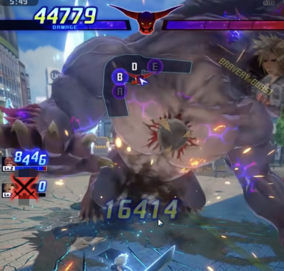 最终幻想纷争决战礼包码盘点 最终幻想纷争决战兑换码有哪几款