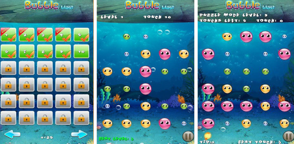 流行的水滴榜单5哪里下载 2026高人气水滴游戏手机版before_1截图