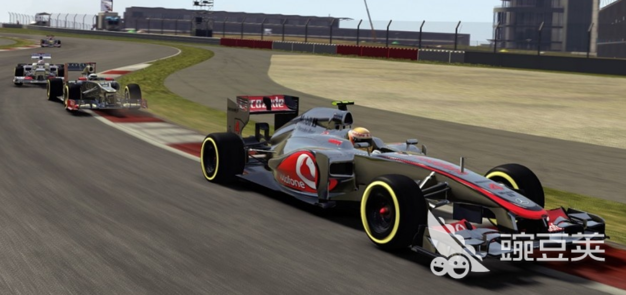 F1经理榜单9必玩分享 2026火爆的F1经理类小游戏before_1截图