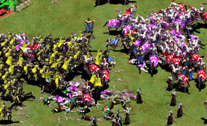 有趣的土地占领游戏哪里下载 2026受欢迎的攻占土地游戏手机版合辑截图