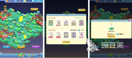 不用钱迷宫过关游戏分享 2026火爆的高评分迷宫解谜榜单6before_1截图