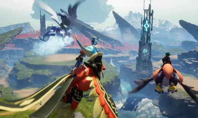 幻兽帕鲁手游版下载地址在哪