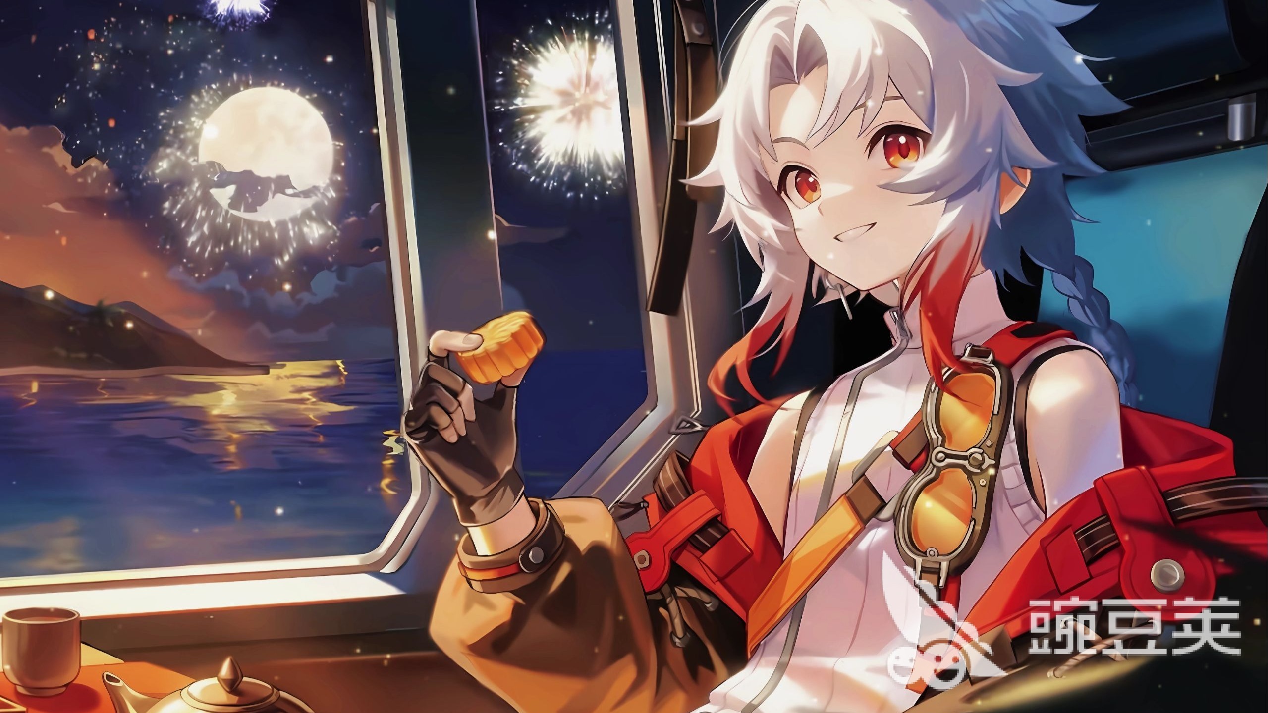 赤潮零纪元角色分享 赤潮零纪元最强阵容与新手入门角色选择指南截图