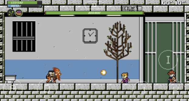 jojo格斗游戏手机版有哪些