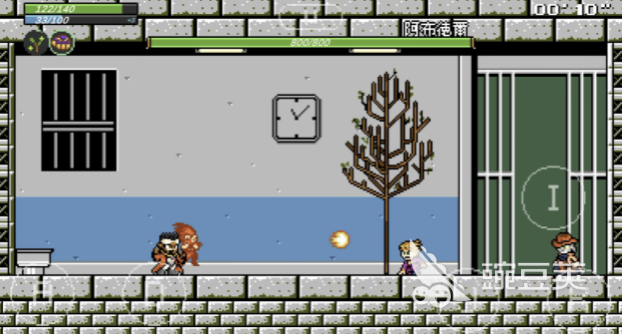 JoJo的奇妙冒险格斗手游分享 2026榜单合集4JoJo格斗游戏手机版before_2截图