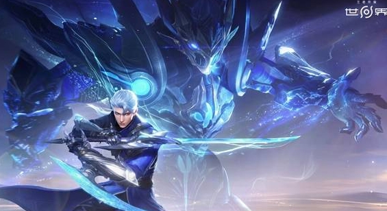 王者荣耀世界破灭刃锋是谁 王者荣耀世界破灭刃锋盘点