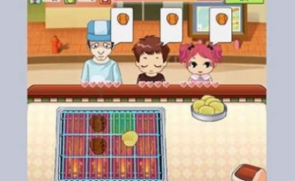 火爆的的BBQ烧烤游戏有哪几款 2026流行到烧烤游戏下载榜单截图