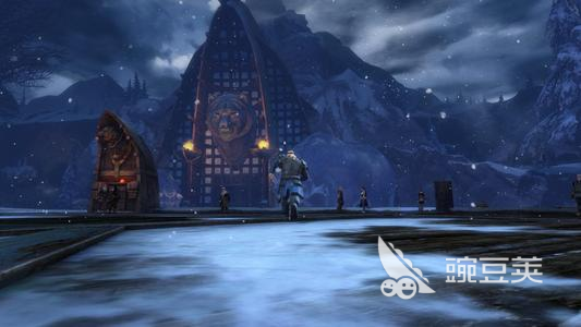 诡秘之主游戏手机版什么时候上线 诡秘之主手游上线时间及预约入口截图