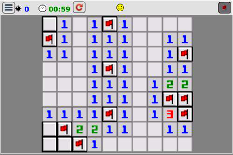 扫雷手机版下载分享 火爆的扫雷手机版有哪几款2026截图