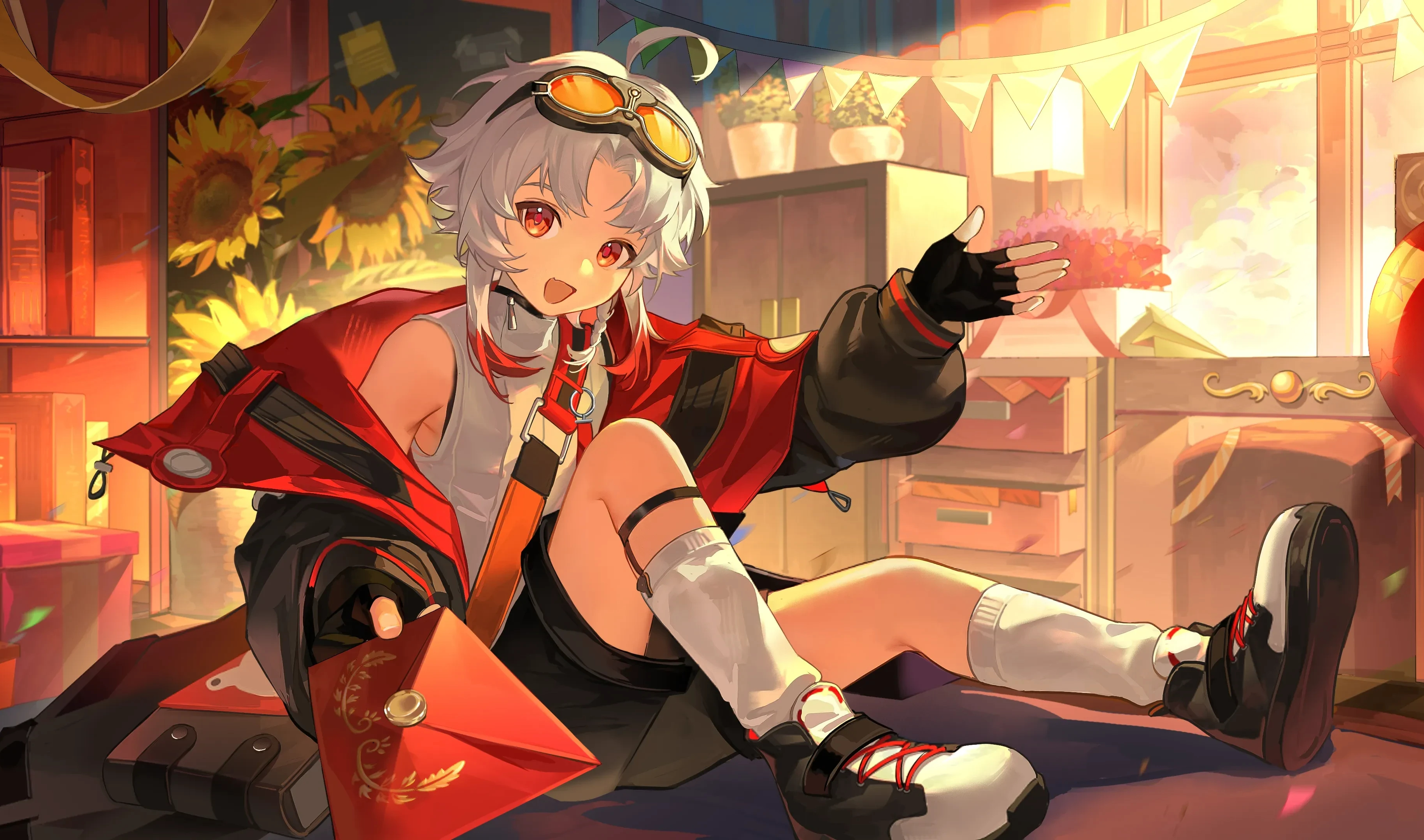 赤潮零纪元怎么预约