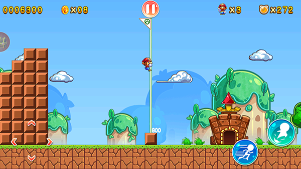 2026受欢迎的玛丽游戏分享 五款火爆的的玛丽游戏有哪几款截图