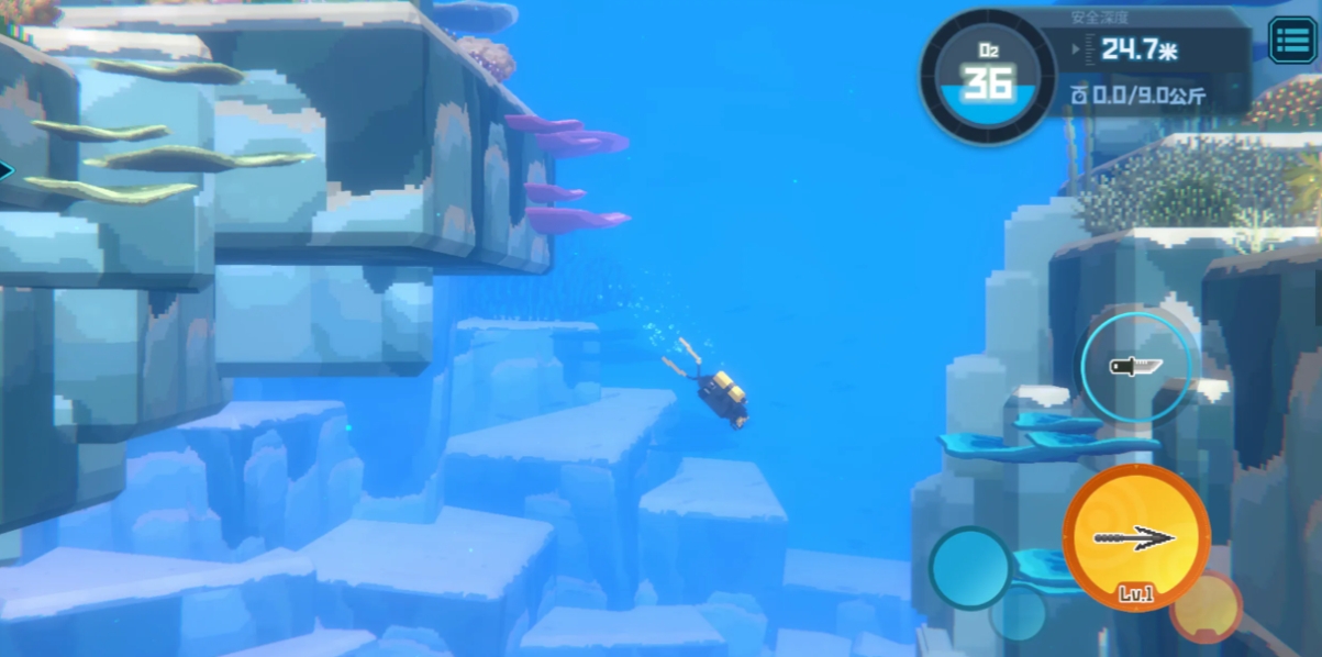 2026精彩的外网游戏推荐