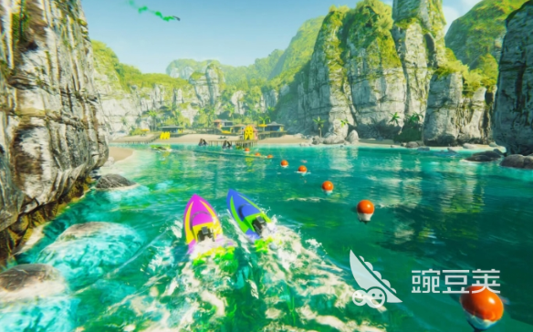 耐玩经典的快艇游戏分享 2026年高口碑快艇游戏合集截图