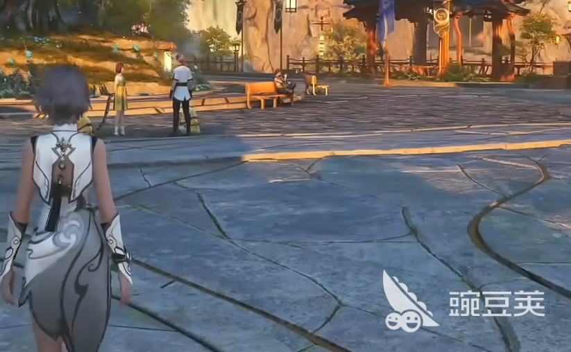 王者荣耀世界游戏手机版上线时间 王者荣耀世界手游公测日期及最新消息截图