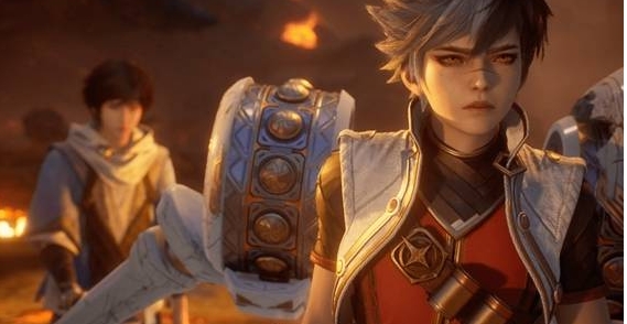 王者荣耀世界火炮小子是谁 王者荣耀世界火炮小子盘点