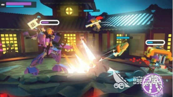 乐高榜单5分享 2026火爆的不用钱乐高小游戏before_1截图