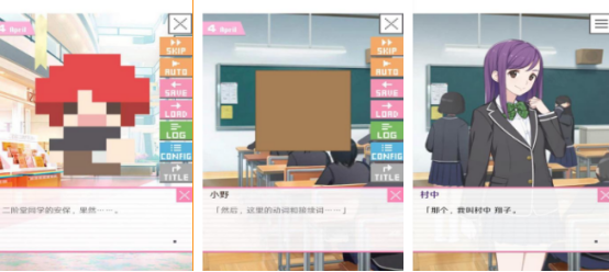 像素风恋爱互动游戏有哪些