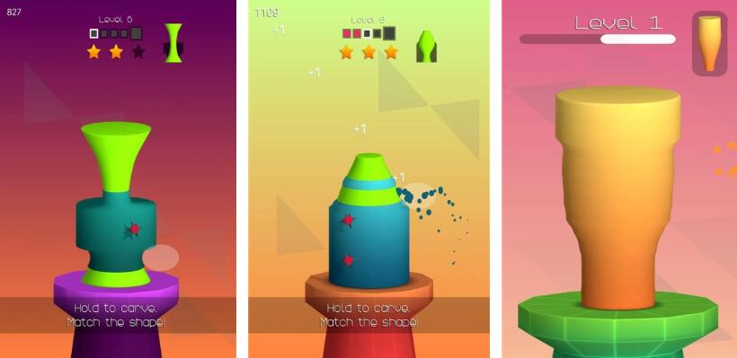 陶艺游戏都有哪几款 有趣的陶艺游戏推荐2026截图