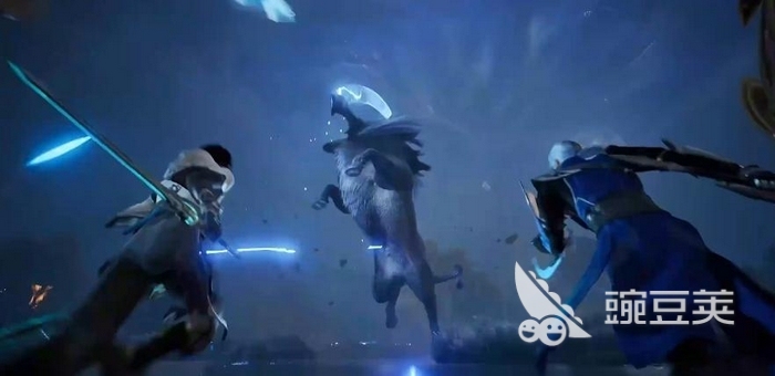 王者荣耀游戏世界地图大小及内存占用详解