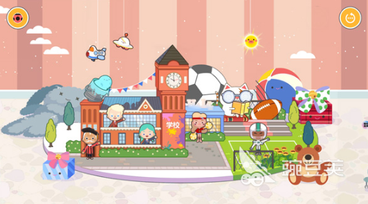 我的小镇56个游戏合辑 2026火爆的小镇模拟经营游戏分享截图