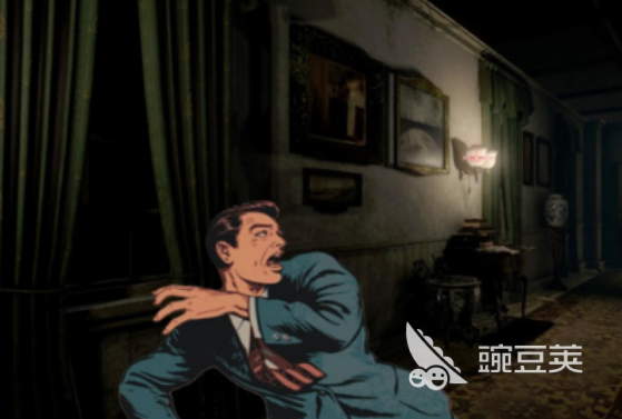 鬼屋游戏手机版分享 2026高人气经典鬼屋题材小游戏榜单合集截图