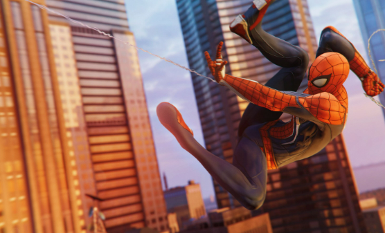 大型美国单机游戏哪些值得玩2026